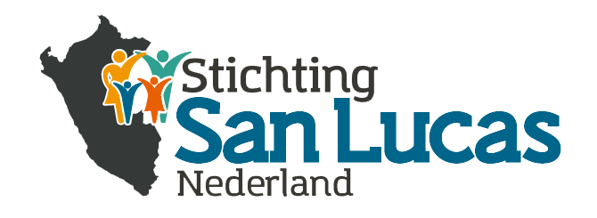 Logo San Lucas Nederland